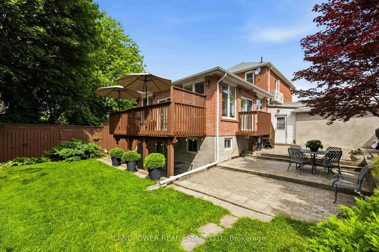 549, Lawrence, Englemount-Lawrence, Toronto