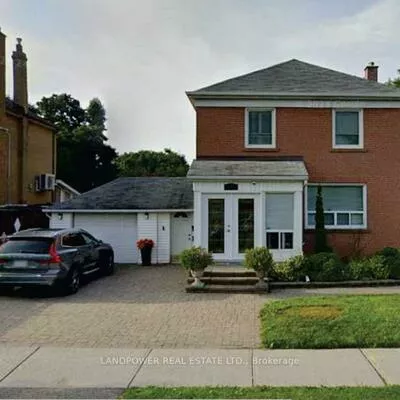 549, Lawrence, Englemount-Lawrence, Toronto
