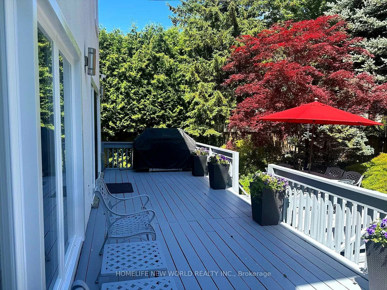 594, Woburn, Bedford Park-Nortown, Toronto