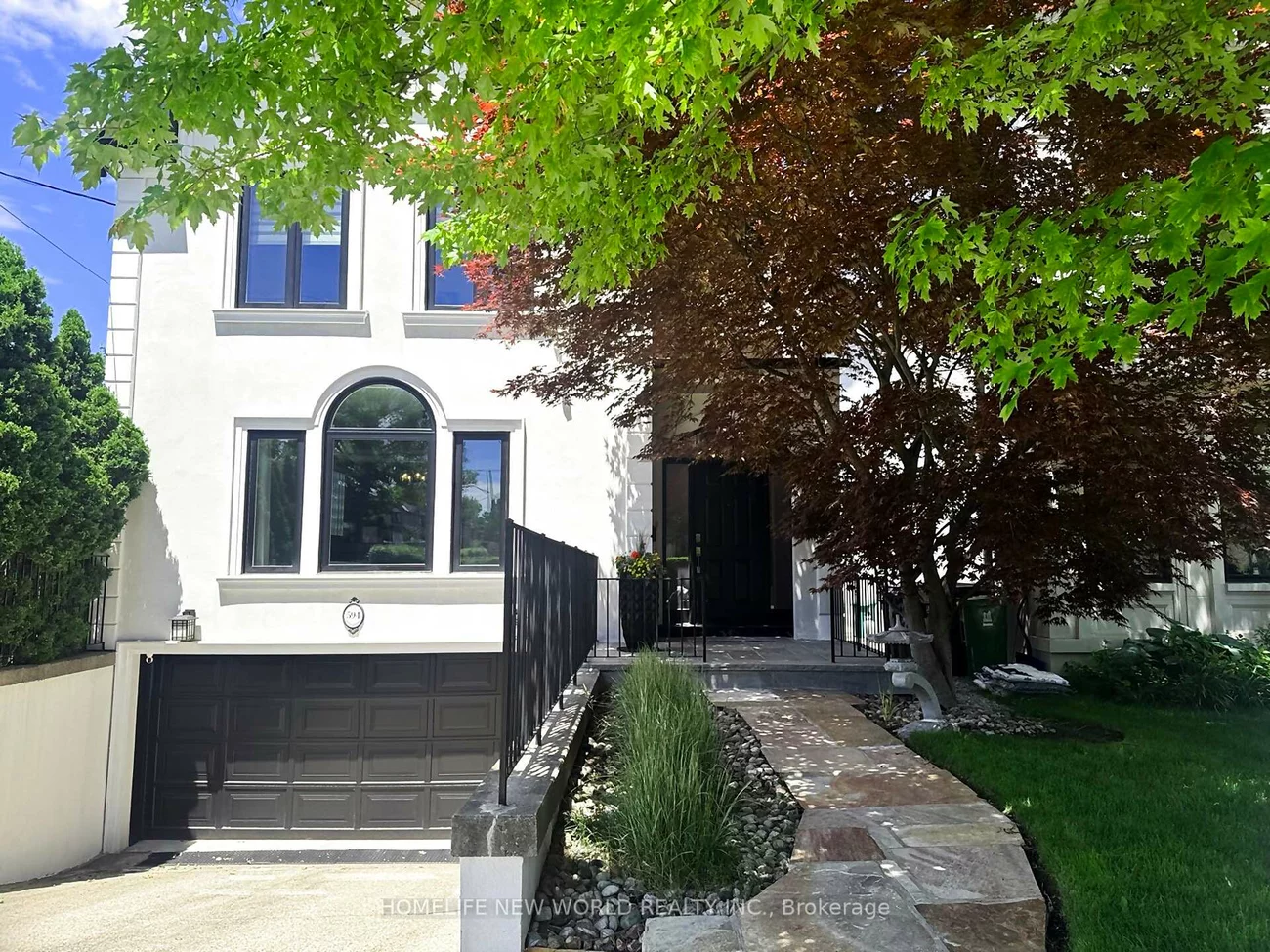 594, Woburn, Bedford Park-Nortown, Toronto