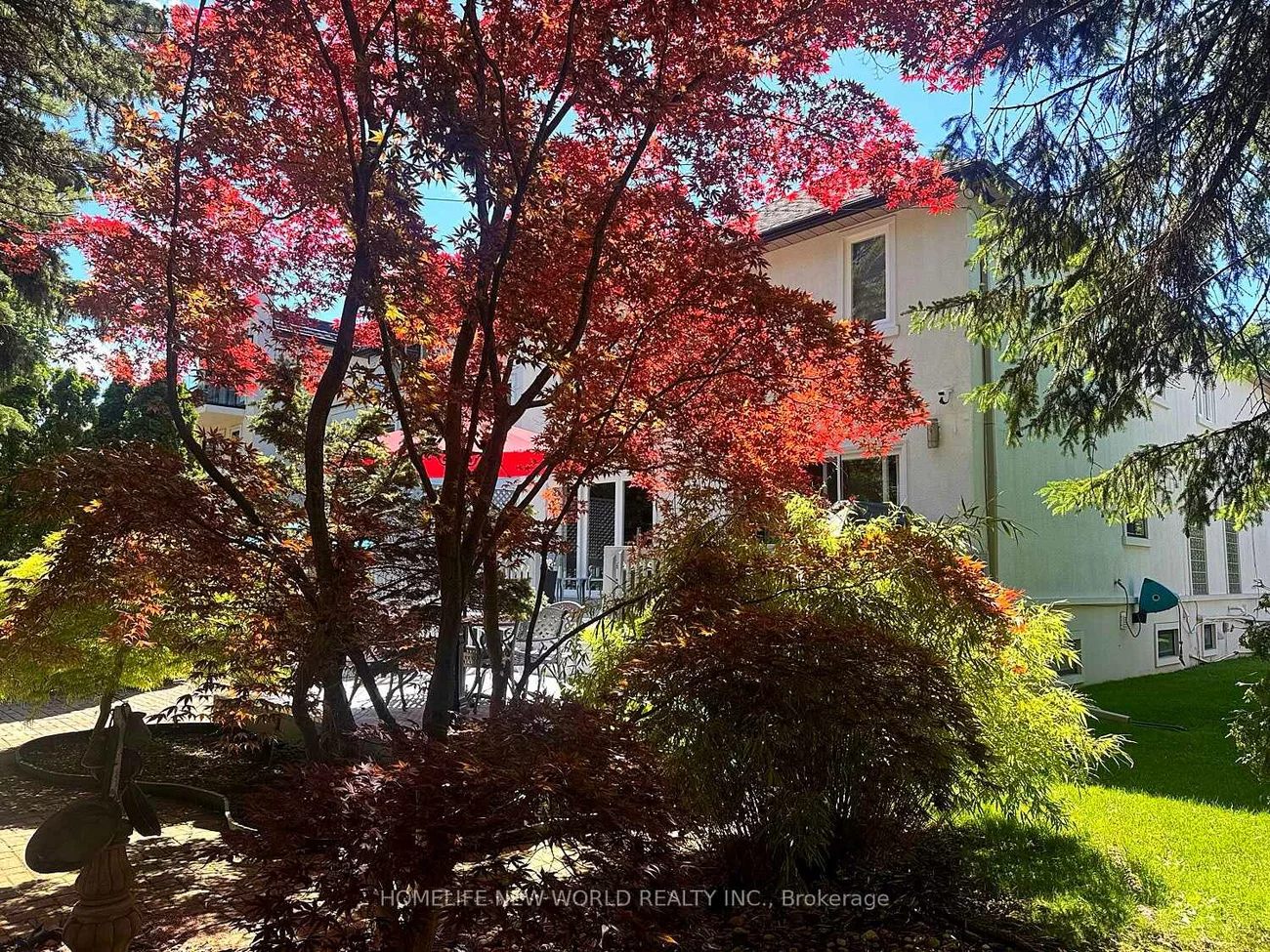 594, Woburn, Bedford Park-Nortown, Toronto