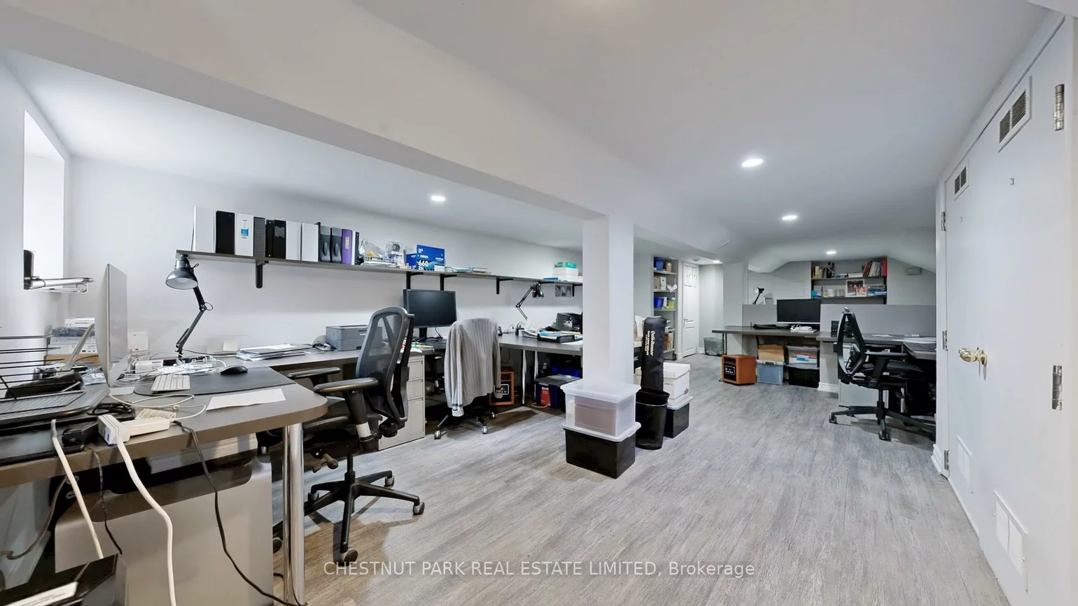 9, Edgedale, North St. James Town, Toronto