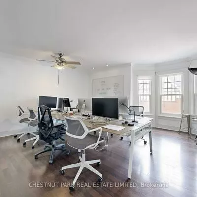 9, Edgedale, North St. James Town, Toronto