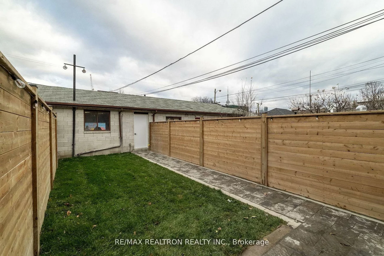 283, Euclid, Trinity-Bellwoods, Toronto