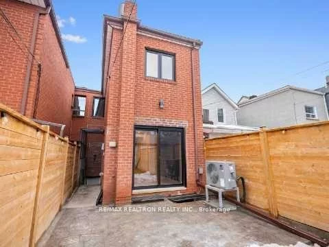 283, Euclid, Trinity-Bellwoods, Toronto