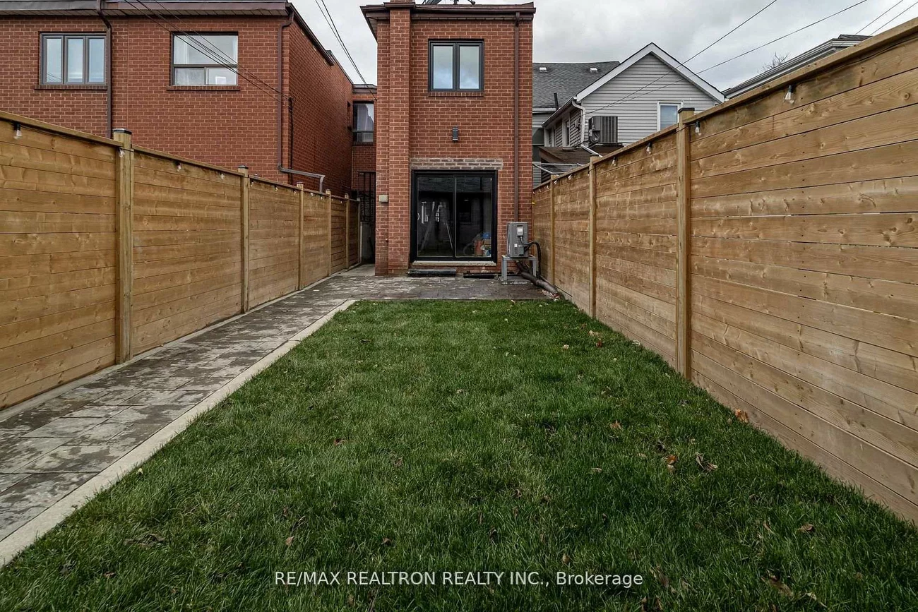 283, Euclid, Trinity-Bellwoods, Toronto
