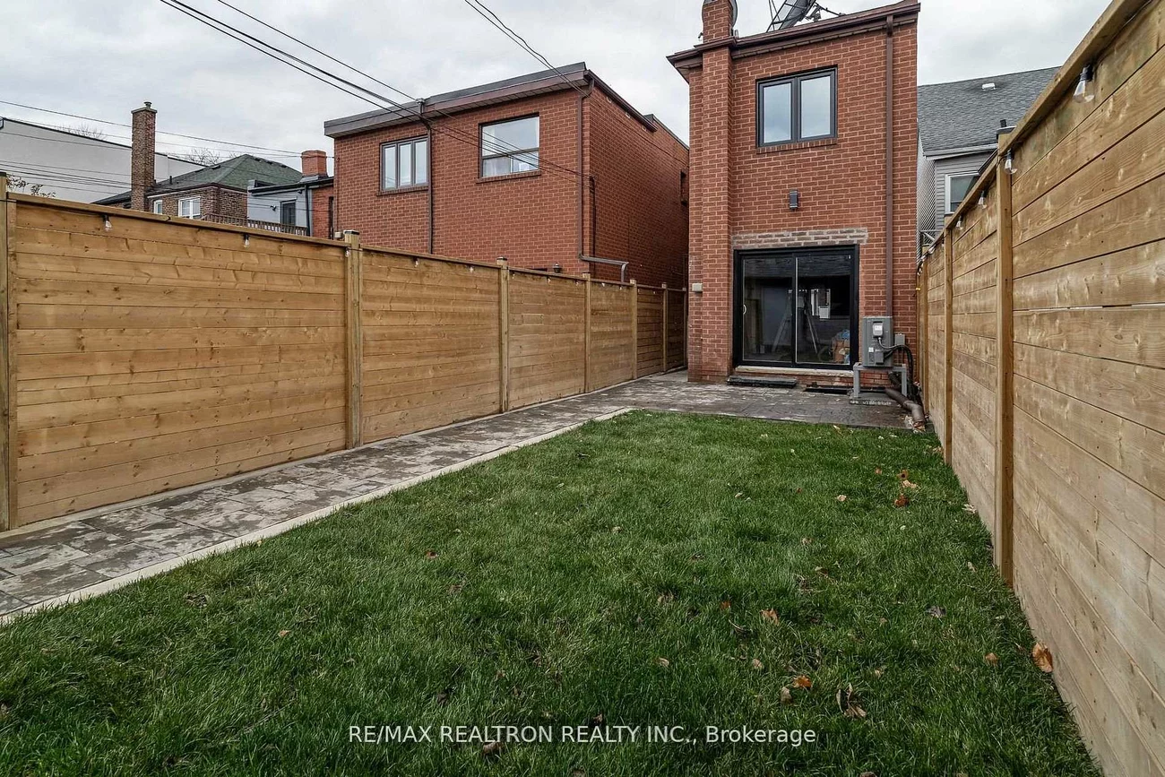 283, Euclid, Trinity-Bellwoods, Toronto