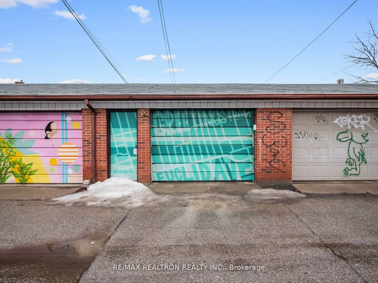 283, Euclid, Trinity-Bellwoods, Toronto