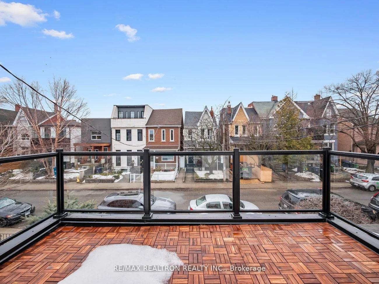 283, Euclid, Trinity-Bellwoods, Toronto