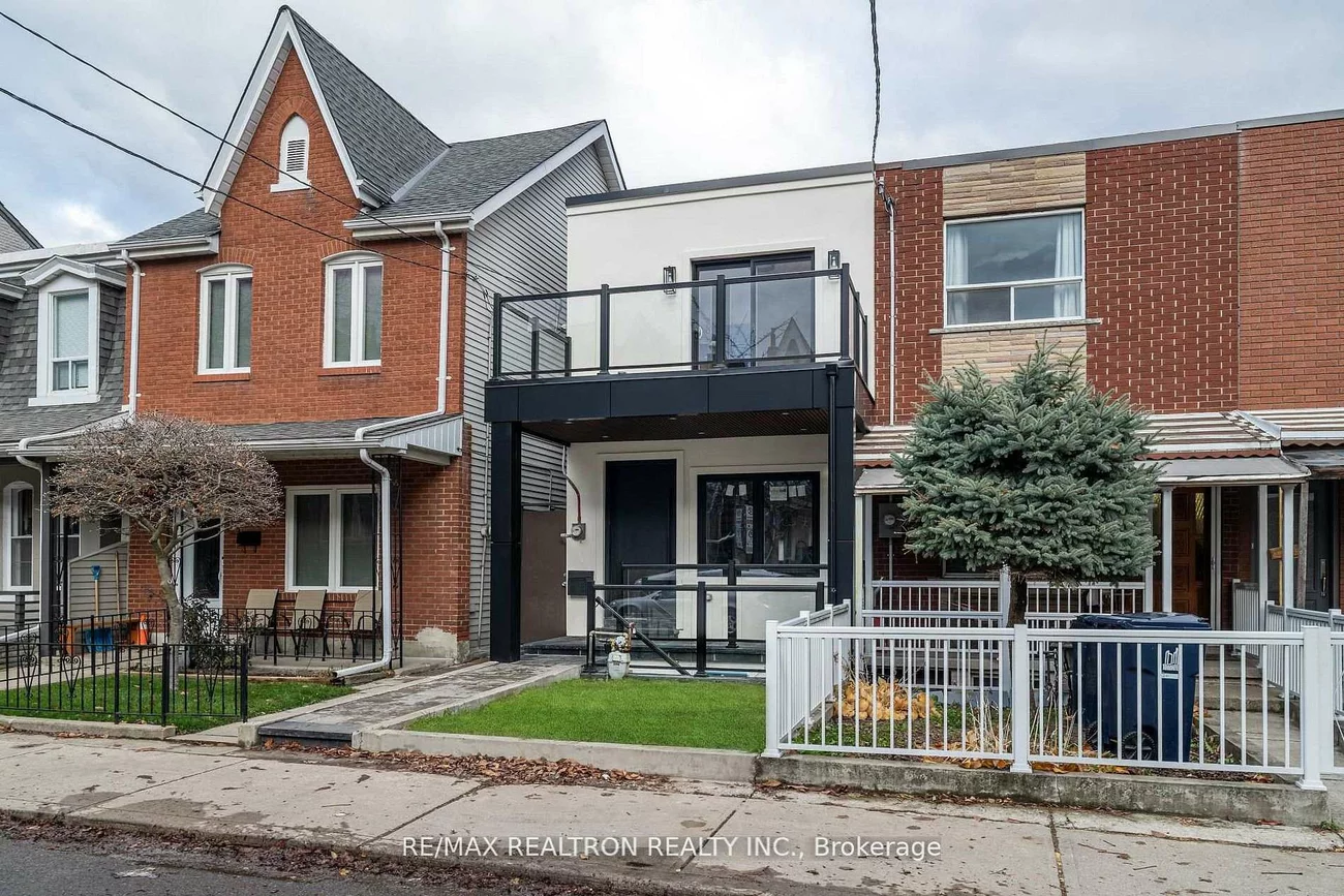 283, Euclid, Trinity-Bellwoods, Toronto