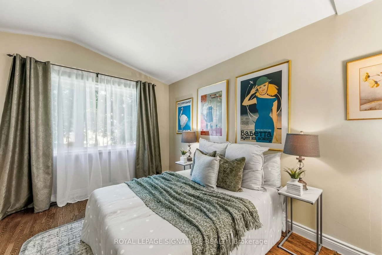 29, Farmcote, Banbury-Don Mills, Toronto