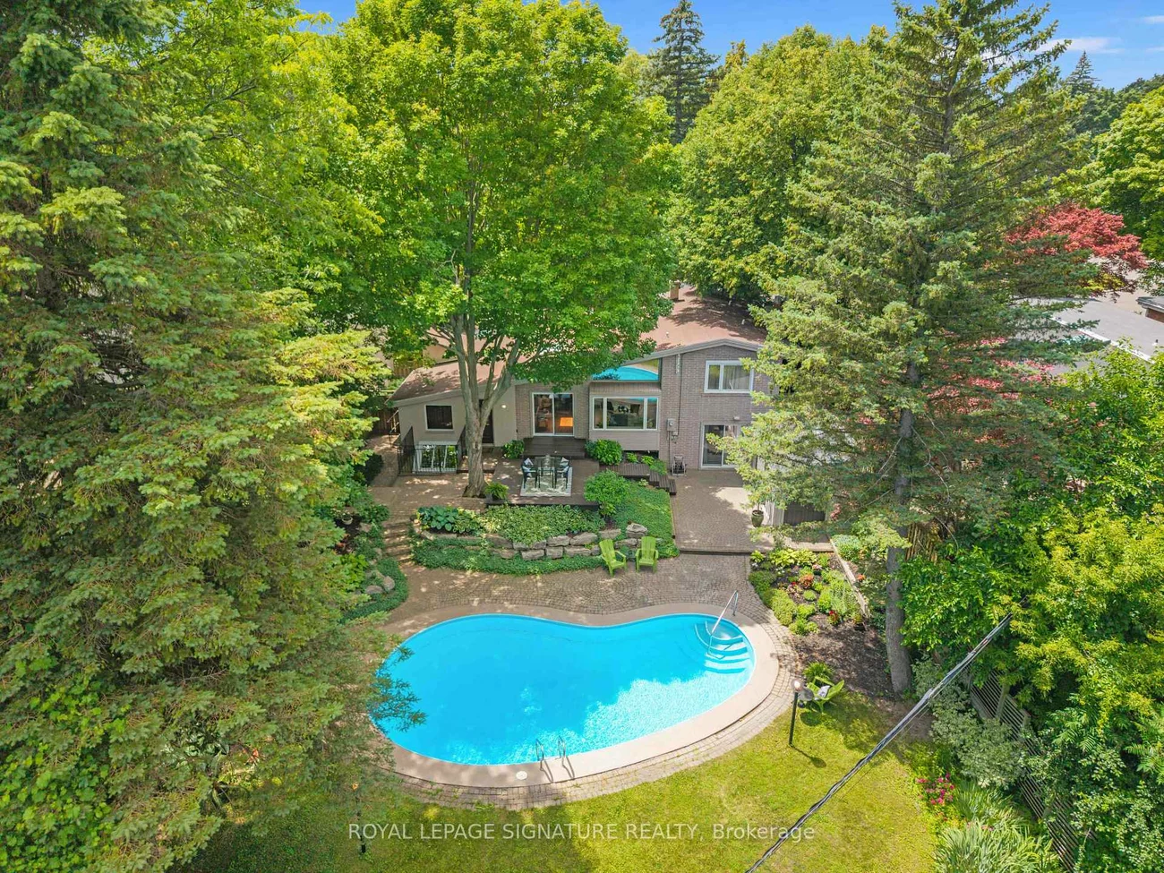29, Farmcote, Banbury-Don Mills, Toronto