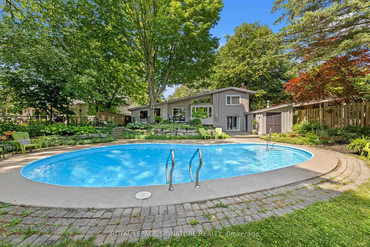 29, Farmcote, Banbury-Don Mills, Toronto