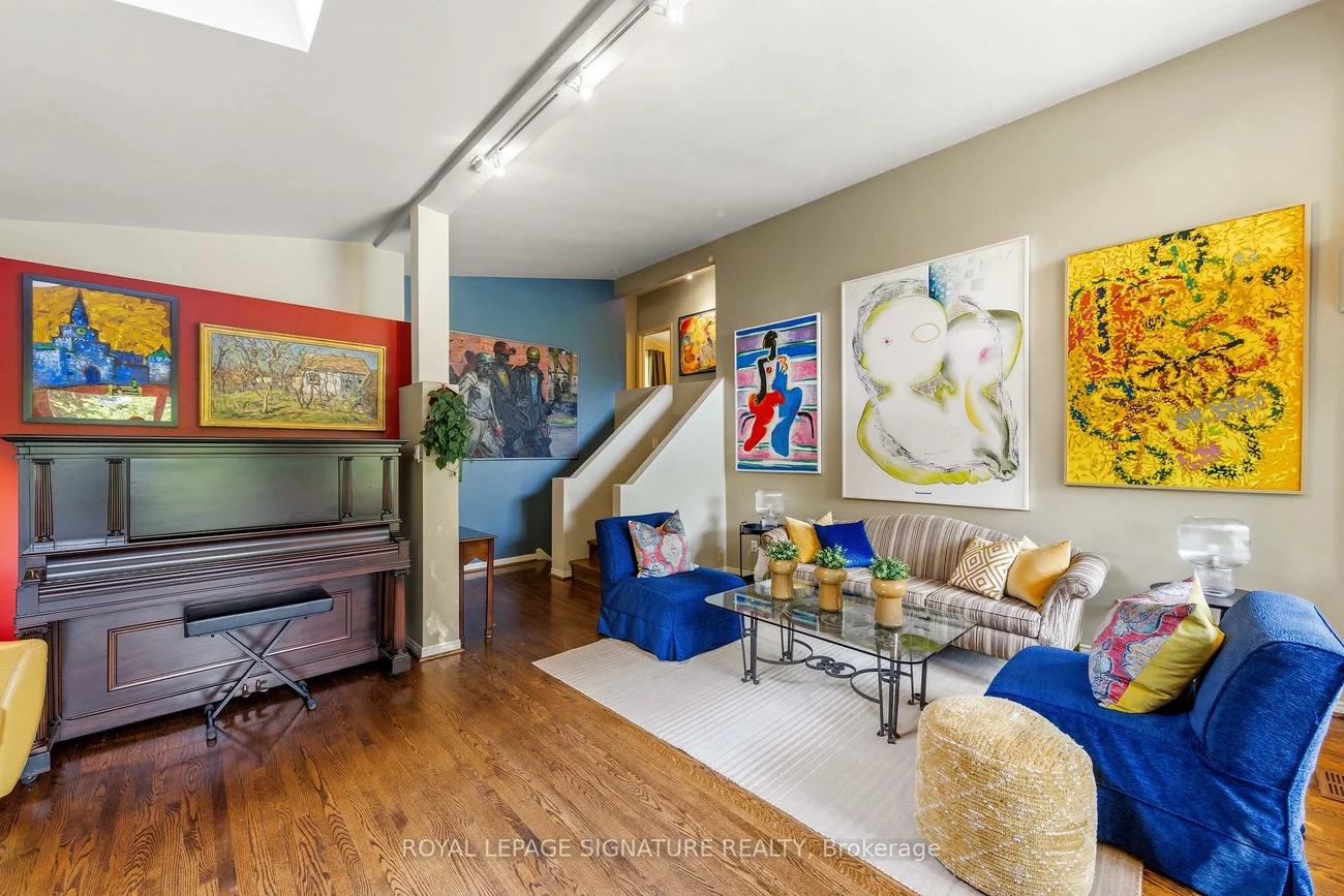 29, Farmcote, Banbury-Don Mills, Toronto