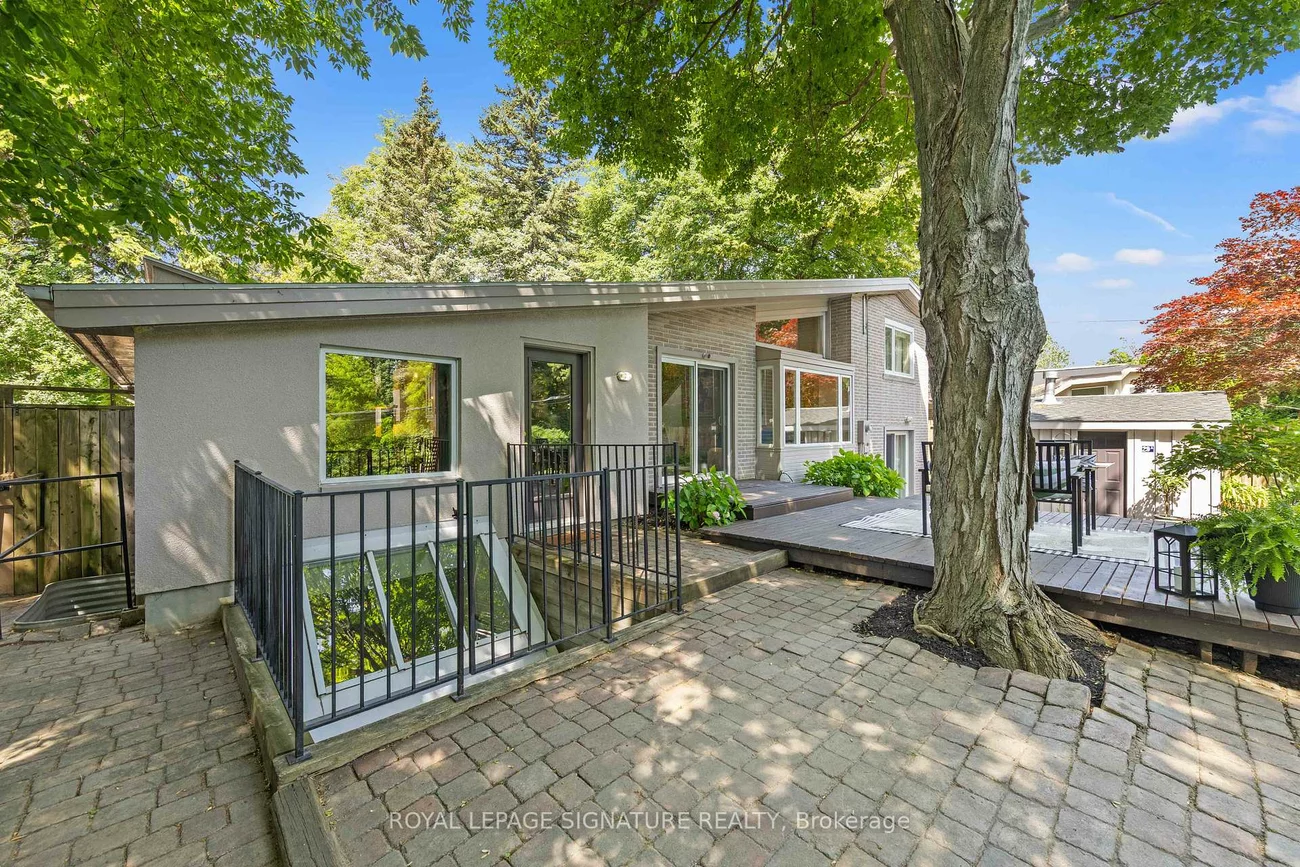 29, Farmcote, Banbury-Don Mills, Toronto