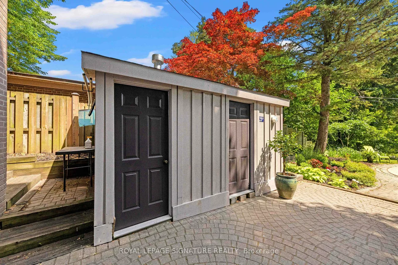 29, Farmcote, Banbury-Don Mills, Toronto
