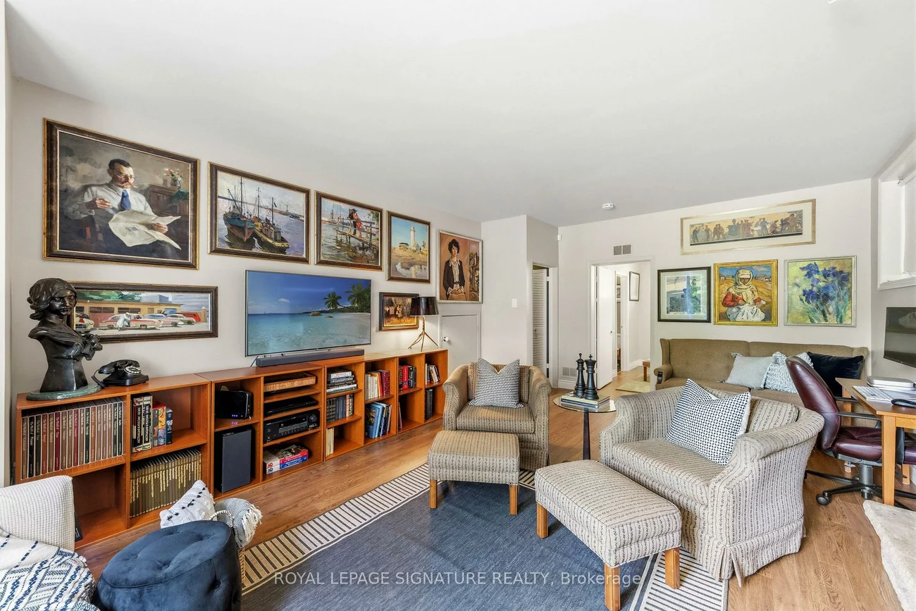 29, Farmcote, Banbury-Don Mills, Toronto