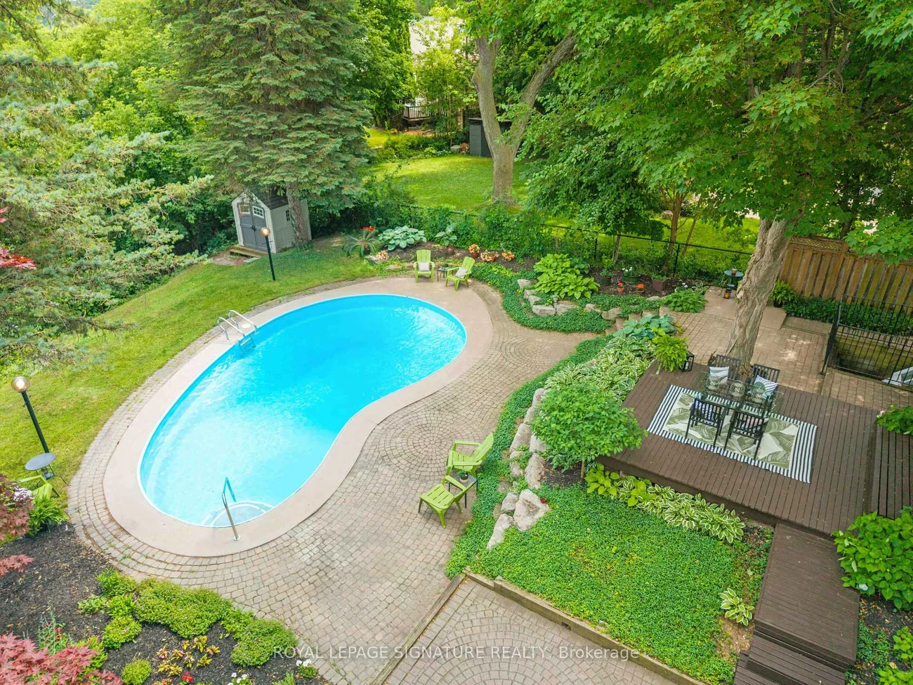 29, Farmcote, Banbury-Don Mills, Toronto