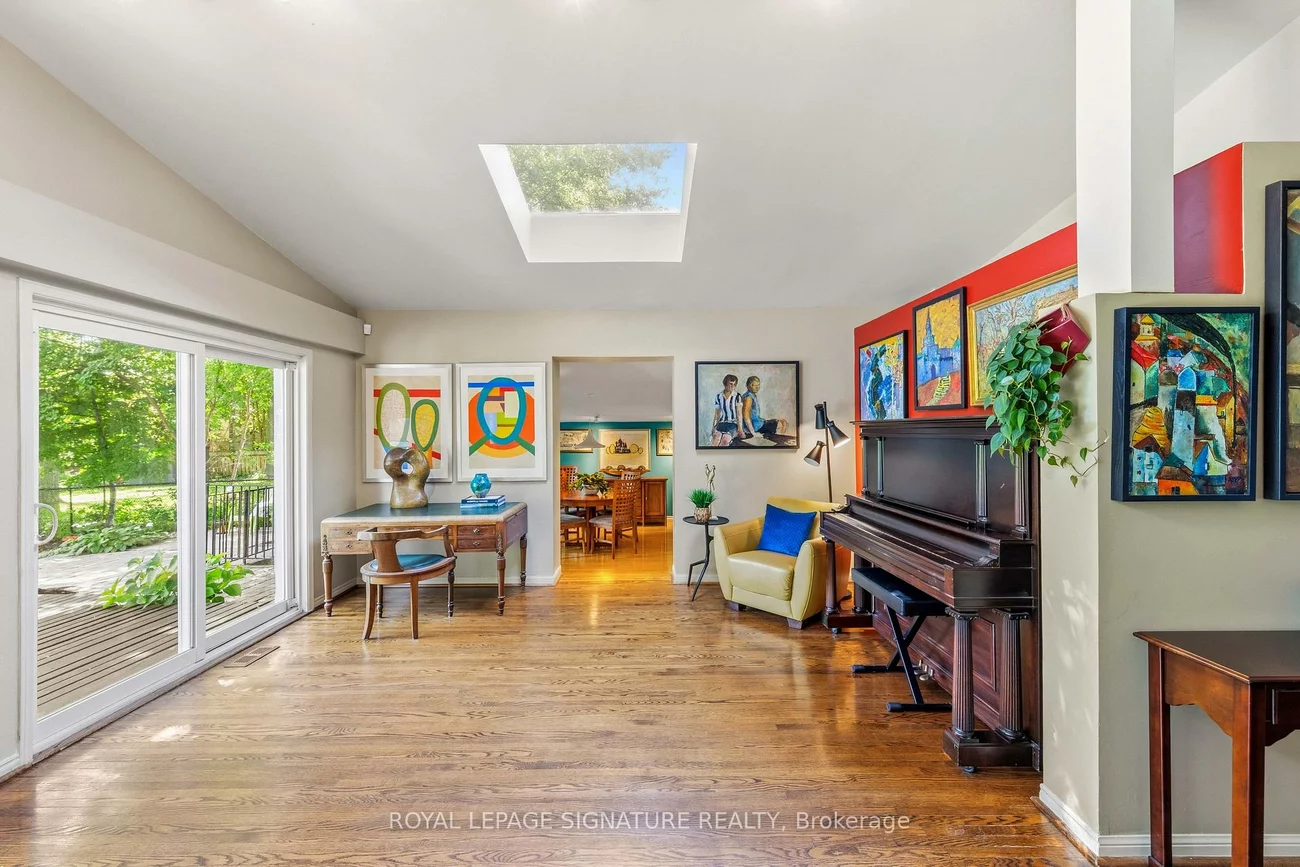 29, Farmcote, Banbury-Don Mills, Toronto