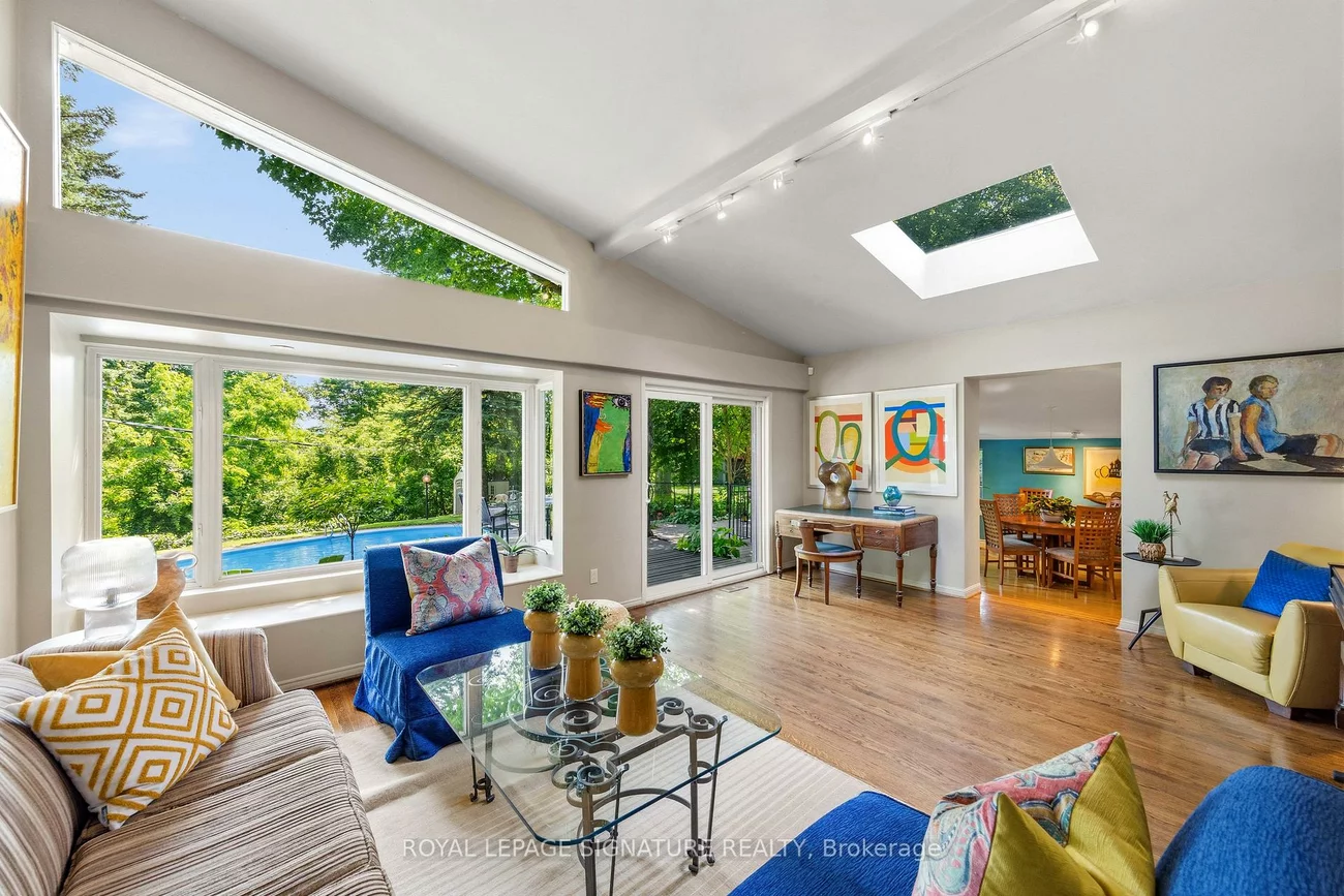 29, Farmcote, Banbury-Don Mills, Toronto