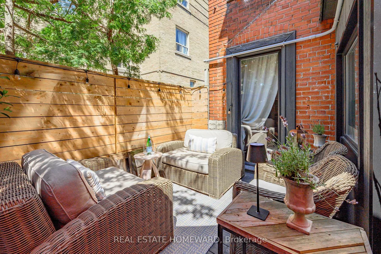 157, Ranleigh, Lawrence Park North, Toronto