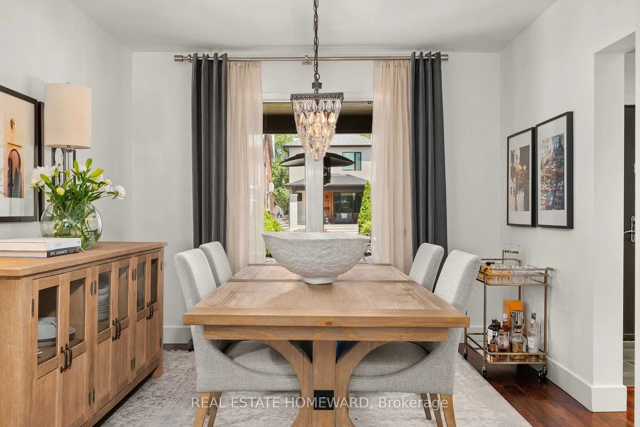 157, Ranleigh, Lawrence Park North, Toronto