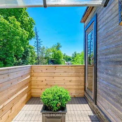 157, Ranleigh, Lawrence Park North, Toronto
