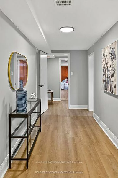 203, Goddard, Bathurst Manor, Toronto