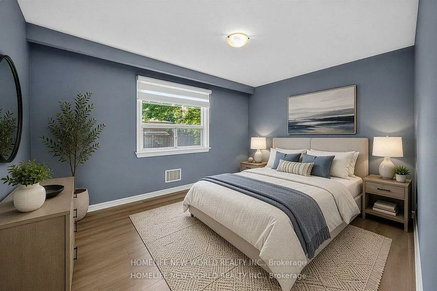 203, Goddard, Bathurst Manor, Toronto