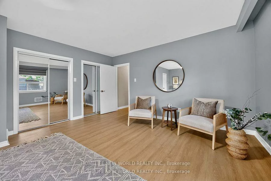 203, Goddard, Bathurst Manor, Toronto