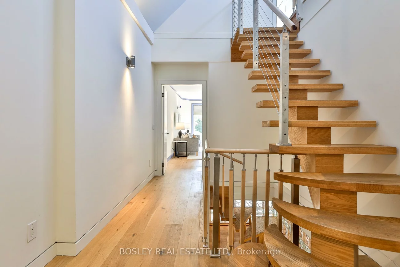 301, Keewatin, Mount Pleasant East, Toronto