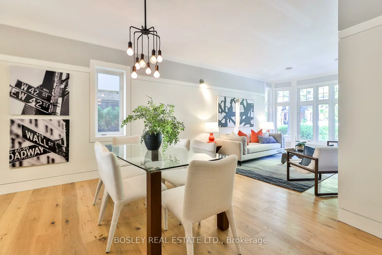 301, Keewatin, Mount Pleasant East, Toronto