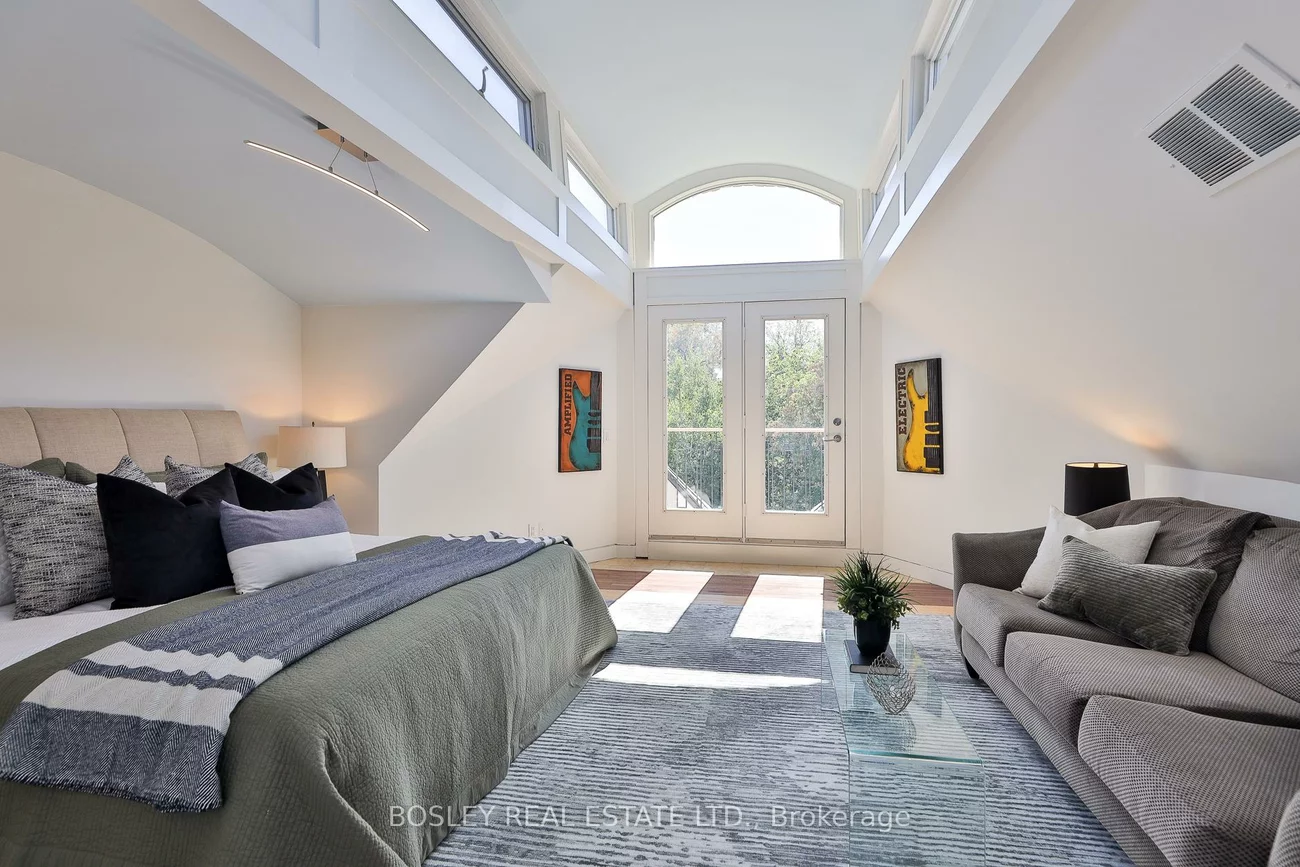 301, Keewatin, Mount Pleasant East, Toronto