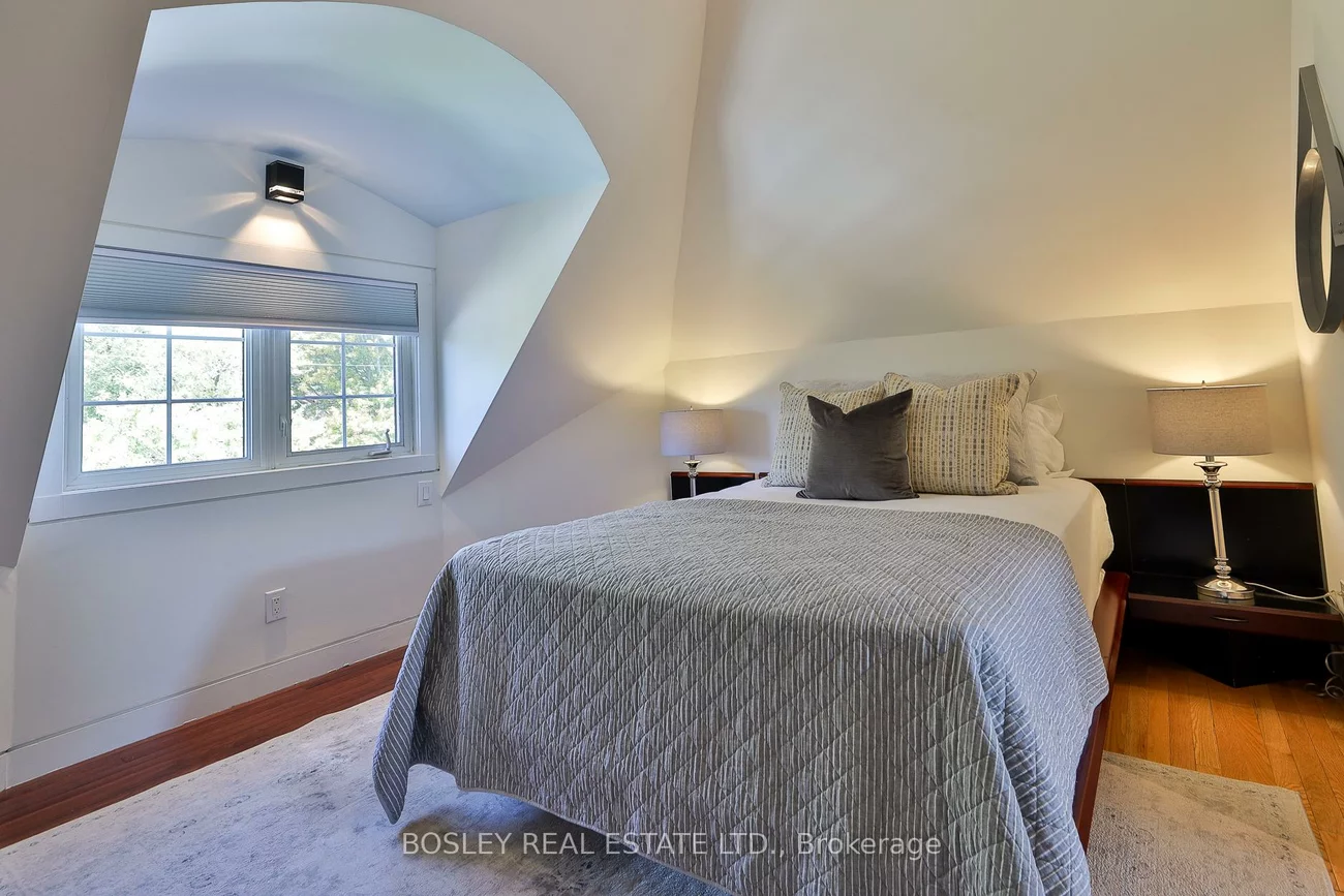 301, Keewatin, Mount Pleasant East, Toronto