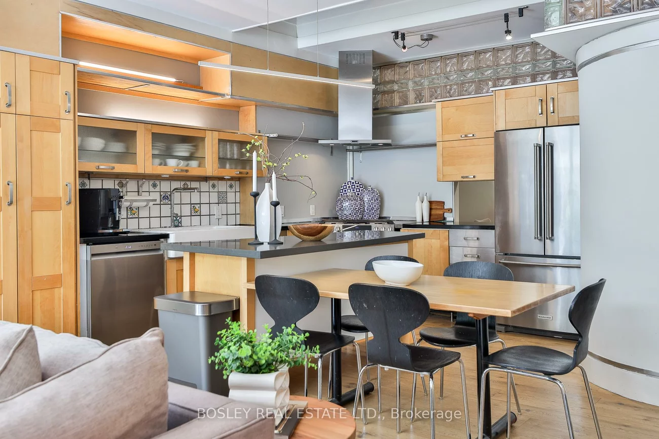 301, Keewatin, Mount Pleasant East, Toronto