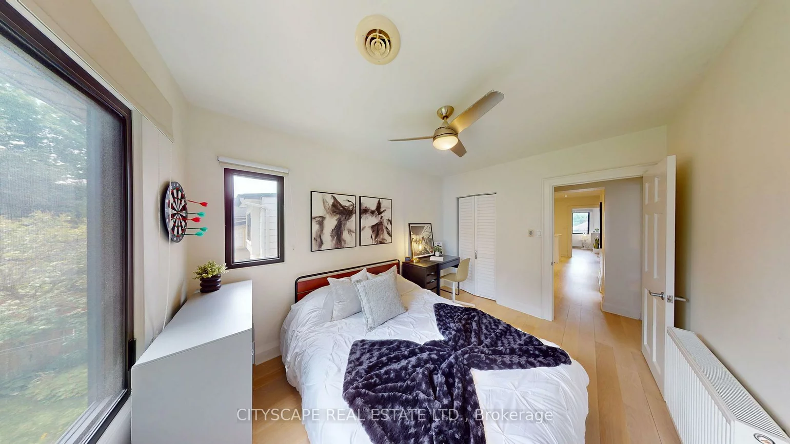 25, Oswald, Mount Pleasant West, Toronto