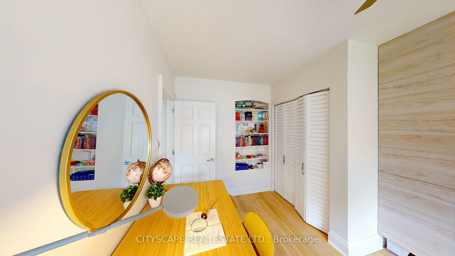25, Oswald, Mount Pleasant West, Toronto