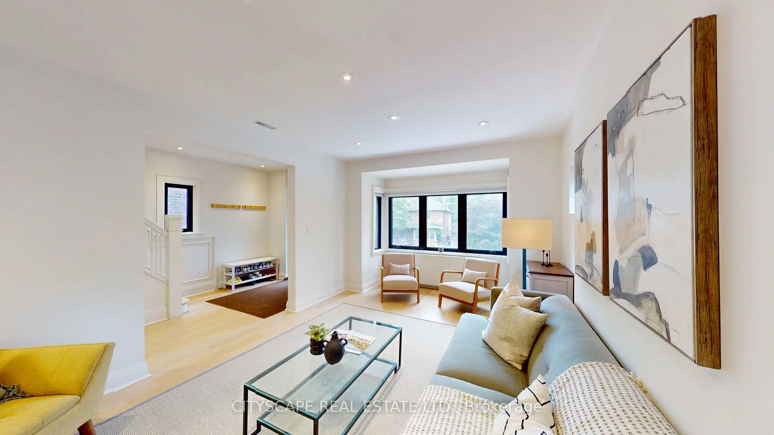 25, Oswald, Mount Pleasant West, Toronto