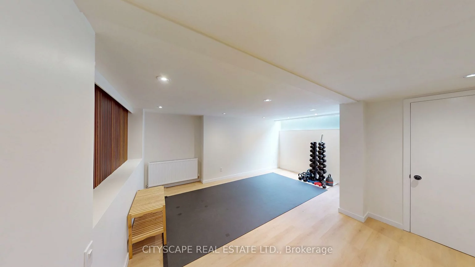 25, Oswald, Mount Pleasant West, Toronto