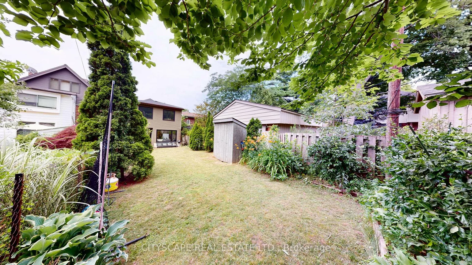25, Oswald, Mount Pleasant West, Toronto