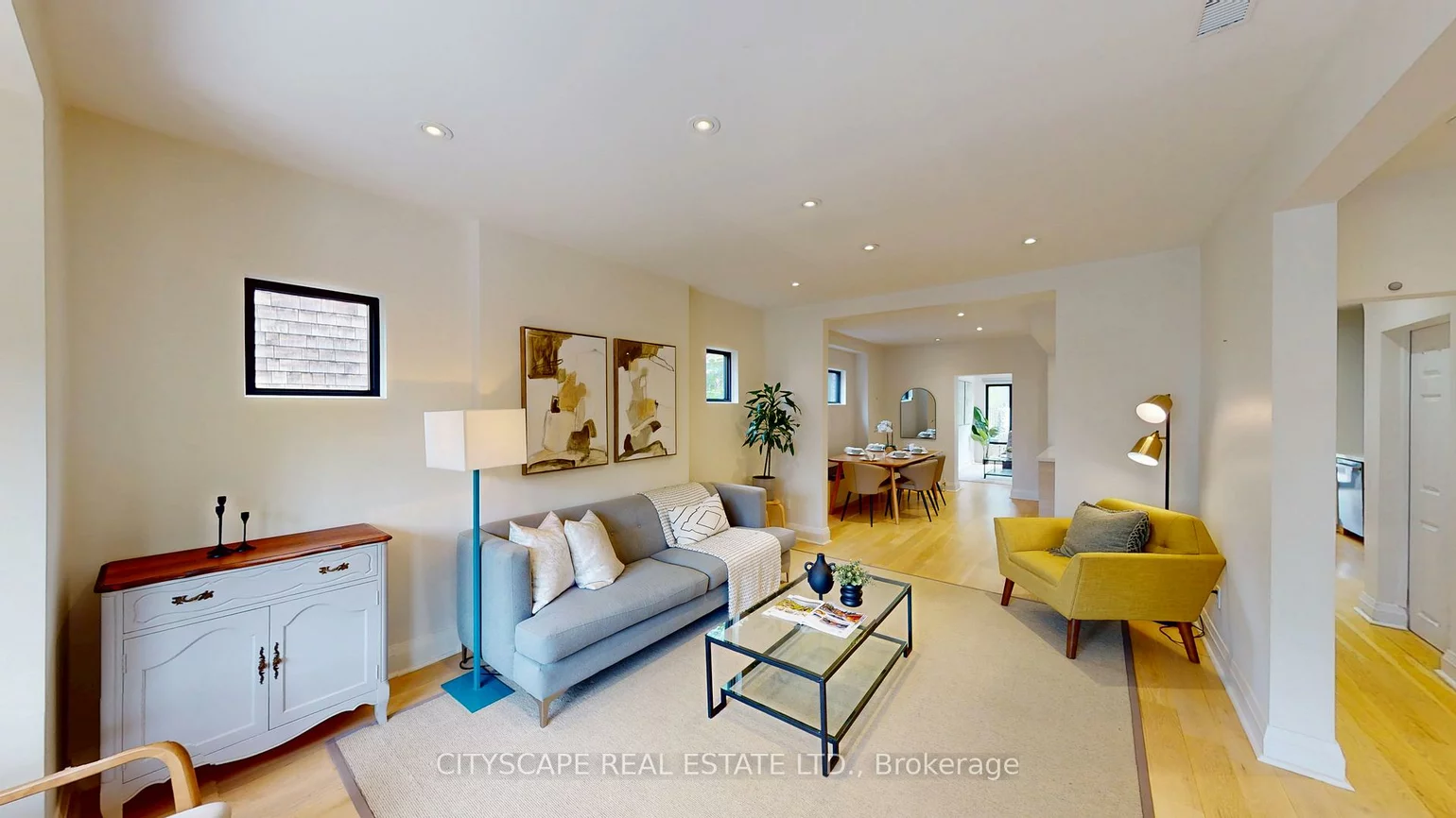 25, Oswald, Mount Pleasant West, Toronto