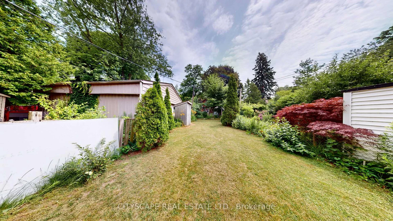25, Oswald, Mount Pleasant West, Toronto