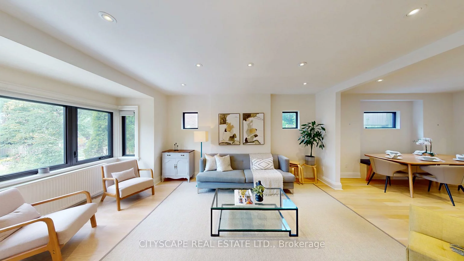 25, Oswald, Mount Pleasant West, Toronto