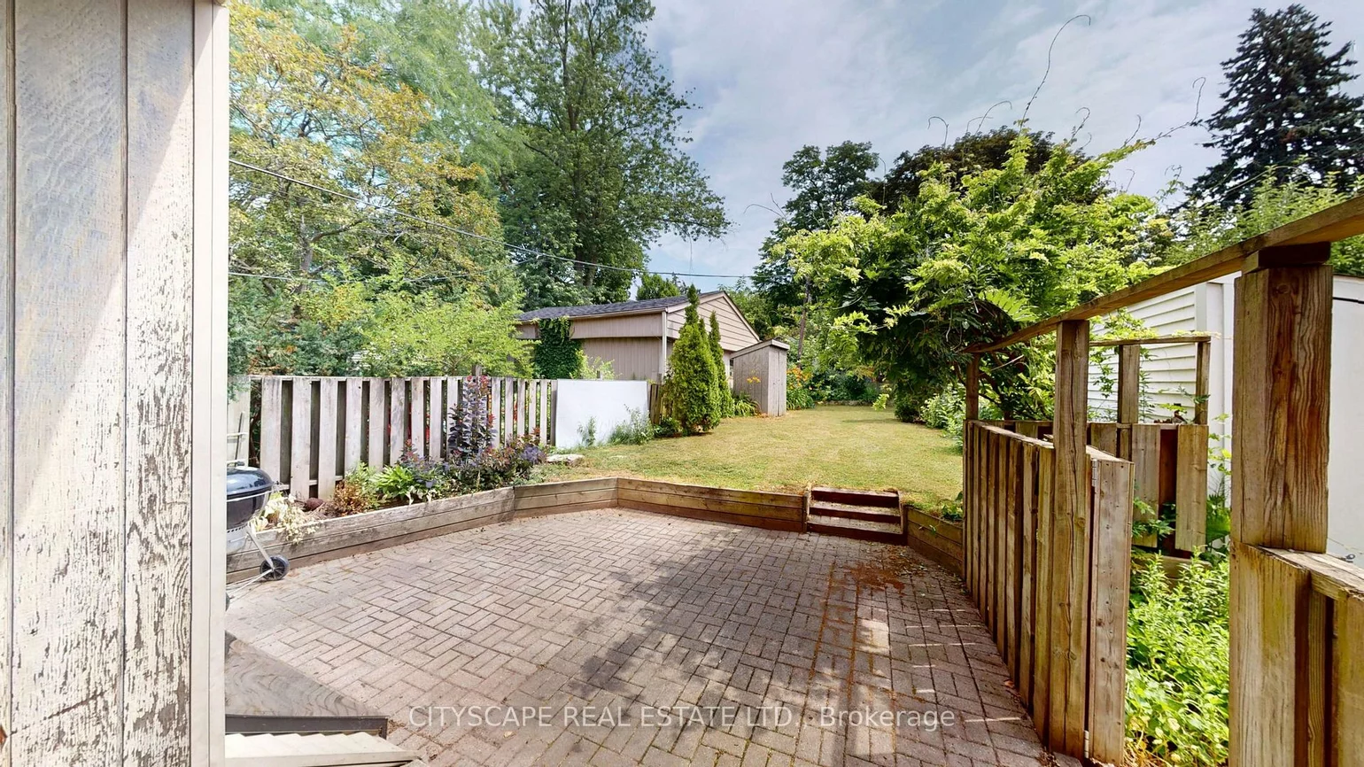 25, Oswald, Mount Pleasant West, Toronto