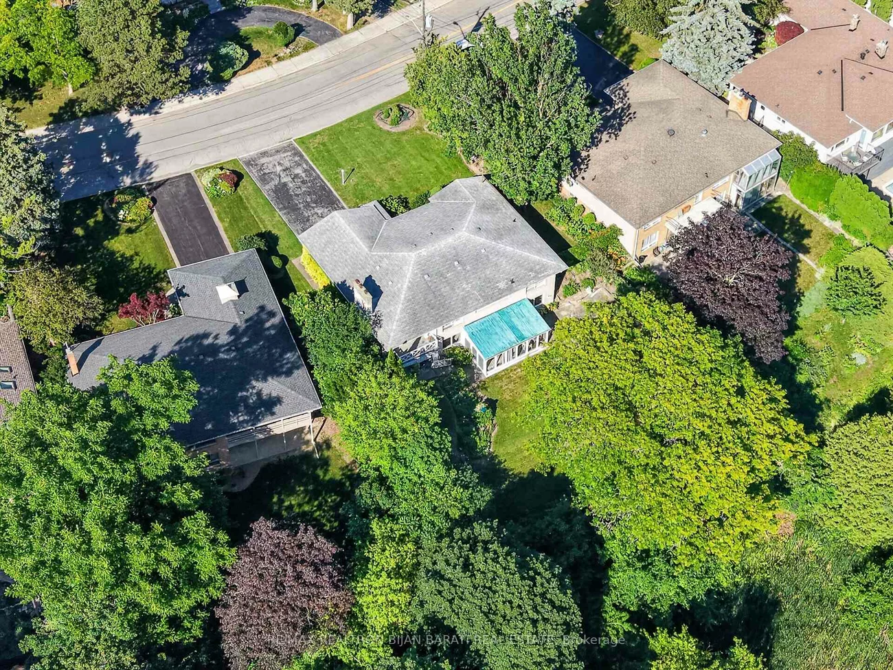 14, Heathview, Bayview Village, Toronto