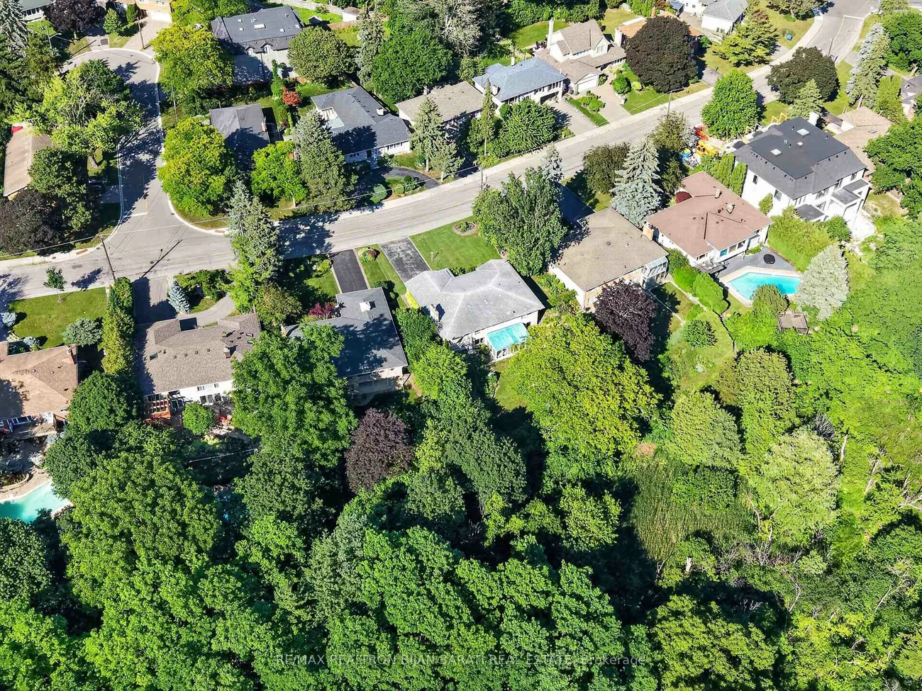 14, Heathview, Bayview Village, Toronto
