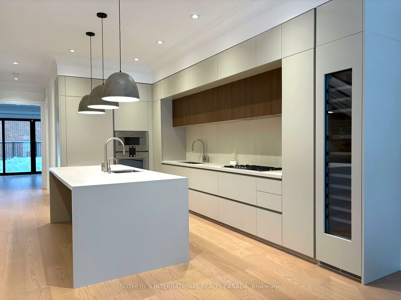 734, Avenue, Forest Hill South, Toronto