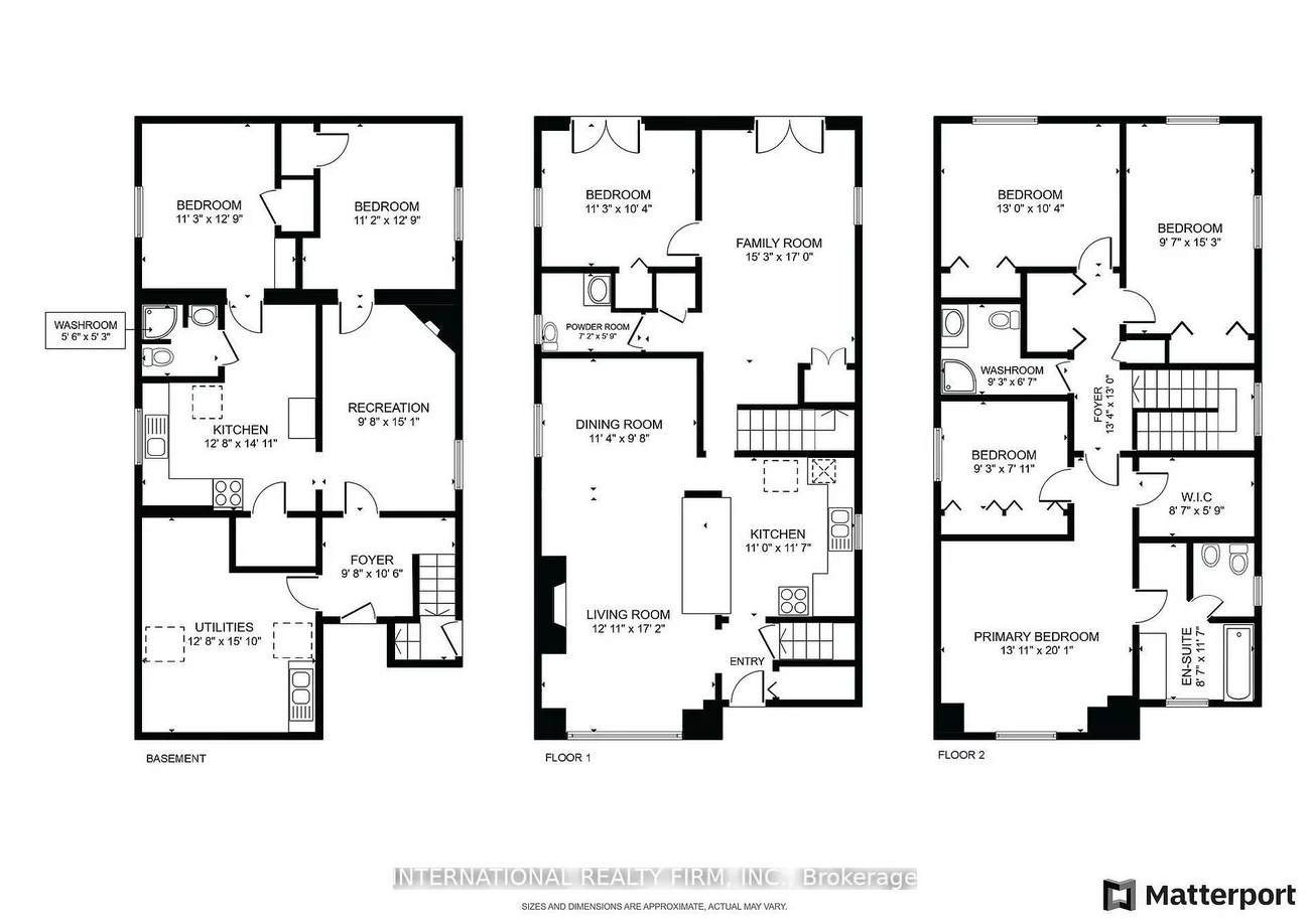 200, Burndale, Lansing-Westgate, Toronto
