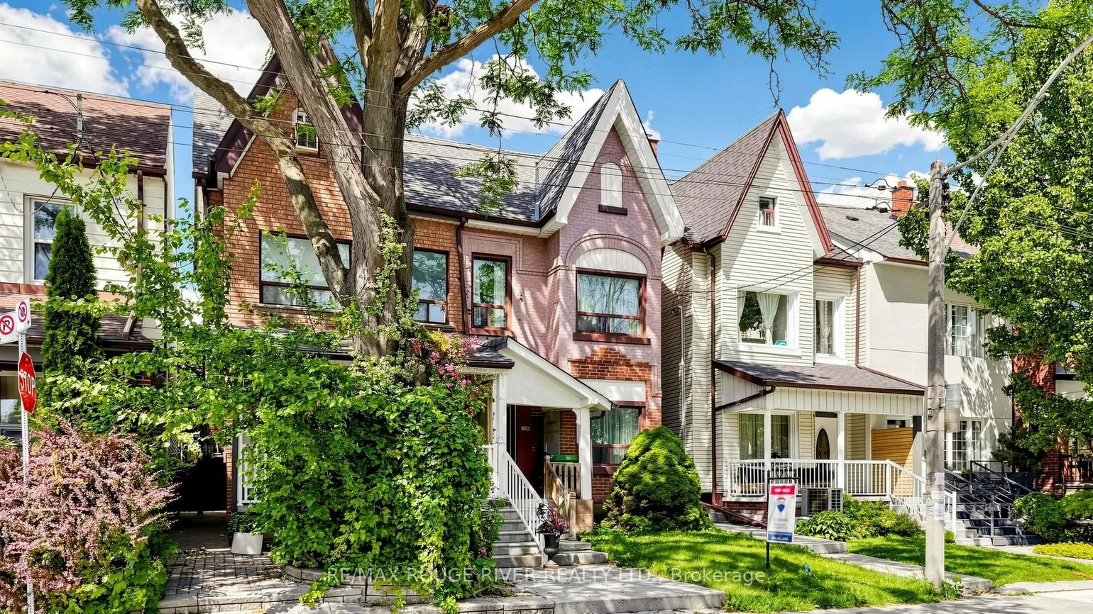 308, Roxton, Palmerston-Little Italy, Toronto