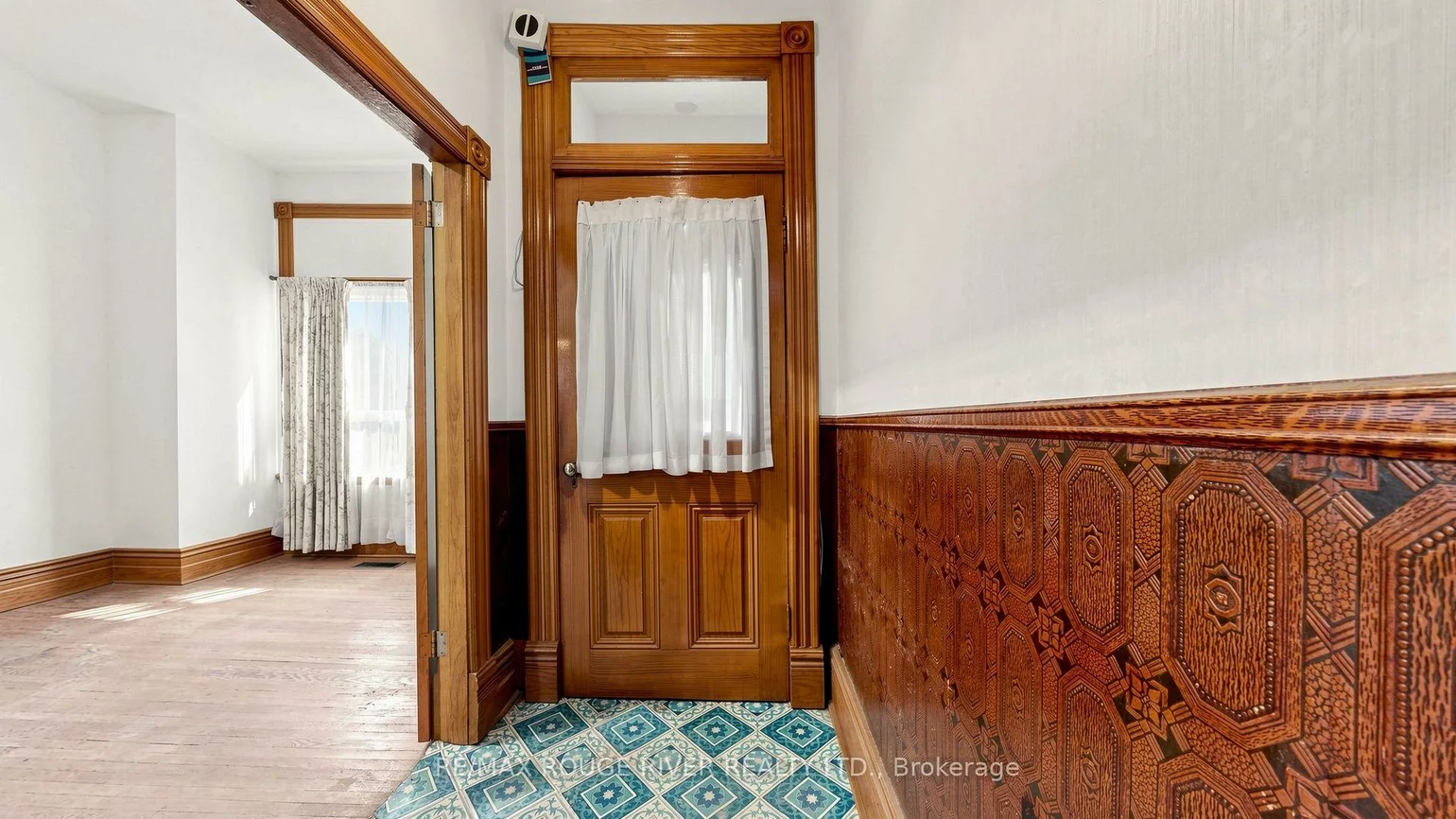 308, Roxton, Palmerston-Little Italy, Toronto